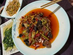 -丁太婆老妈蹄花(人民公园非遗总店)
