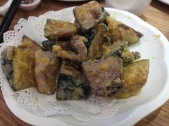 -裕记烧腊连锁餐饮(外马分店)