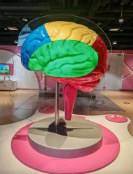 -北京科学中心儿童乐园