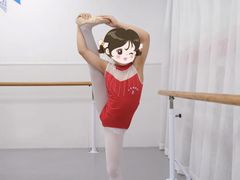 -小芳舞蹈团·少儿舞蹈·中国舞(龙江校区)