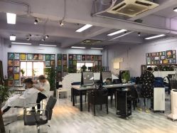 点击看大图 -T8 SALON