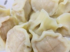 -海胆小馆(东北水饺·春柳店)