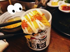-大鲜生·亚洲菜融合小食堂