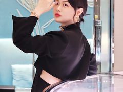 -Tiffany & Co.蒂芙尼
(杭州大厦店)