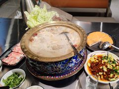 -老三龙虾(汉阳杨泗庙店)