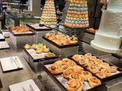 -太湖饭店玉兰厅(自助餐厅)