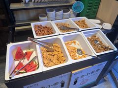 -0317火锅鸡·清真(正达店)