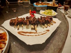 -北海渔村酒楼·粤菜海鲜点心(新华店)