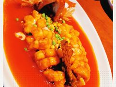 -湖滨28中餐厅·西湖宴·杭州君悦酒店