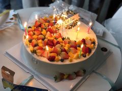 -简·煦蛋糕定制(下沙店)