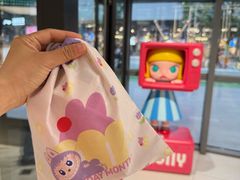 -泡泡玛特POPMART(沈阳大悦城店)