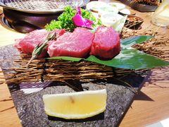 -吉秋田鲜和牛烧肉·肉档自选