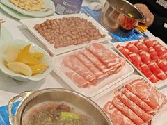 -德龙火锅(松源街直营店)