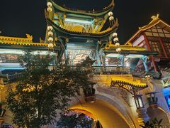 -眉山湿地公园(东坡区)