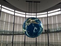 -日本科学未来馆