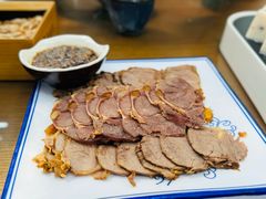 -魁盛居百年鲁菜馆(中林路店)