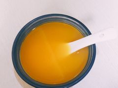 南瓜粥-金豆角砂锅焖面(安贞店)