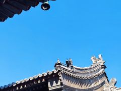 -雍和宫