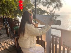 -胡里山炮台