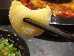 -蜀小匠成都老火锅(新街口店)