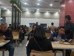 大堂-百家鸡味馆(清泰店)