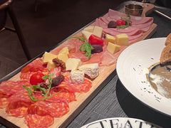 -IL TEATRO 精品意大利餐厅
