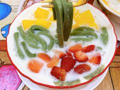 -甜心妈妈·榴莲星级糖水(北京路总店)