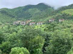 -天目湖御水温泉·度假酒店