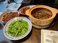 -小柴米·传统江西菜(万寿宫店)