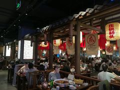 -金光华广场