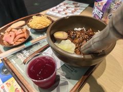 -京参 • 擂椒饭(这有山店)