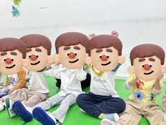 -全优加早教托育园(广百新一城店)