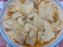 -刘二永香羊肉面庄(长安店)