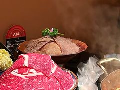 -色響火锅(恒隆广场店)