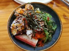 -So Lounge索兰至餐厅(蓝色港湾店)