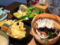 -掂档潮汕牛肉火锅(沈阳万象城店)