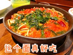 -萨莉亚意式餐厅(杭州滨江天街店)