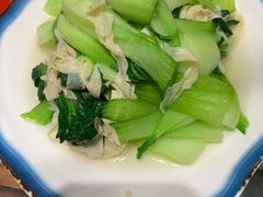 -陈记菜馆·非遗淮扬菜(东关街教场店)
