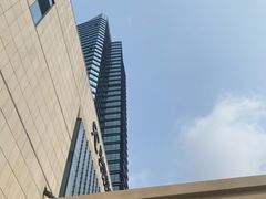 -无锡丽笙精选酒店