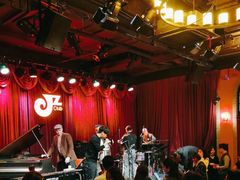 -JZ Club 爵士酒吧(上海店)