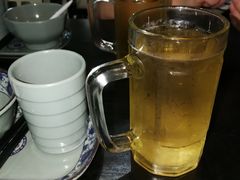 -启东小海鲜(庄先湾路1号店)