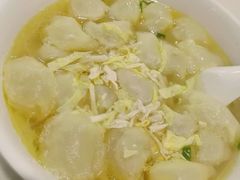 -绿杨馄饨临顿路店
