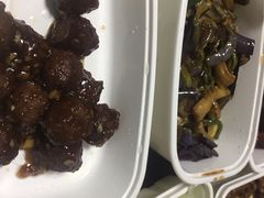 -京味斋·北京烤鸭(华威桥北工大店)