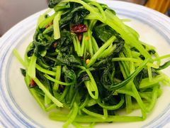 -天龙宝严素食馆(大兴善寺店)