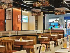 -渝是乎酸菜鱼(龙旗购物中心店)