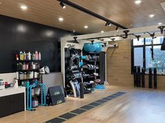 -Another Key健身(紫金店)