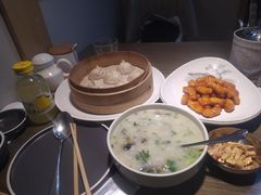 -隆喜元鱼汤包·海鲜(中联广场店)