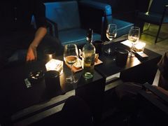 -Ish Whiskey&Cocktail Bar酒吧(合生麒麟新天地店)