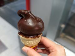 -DQ·蛋糕·冰淇淋(五角场万达店)