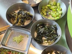 -山葵说·泥炉烤肉(泰达时尚E街区店)